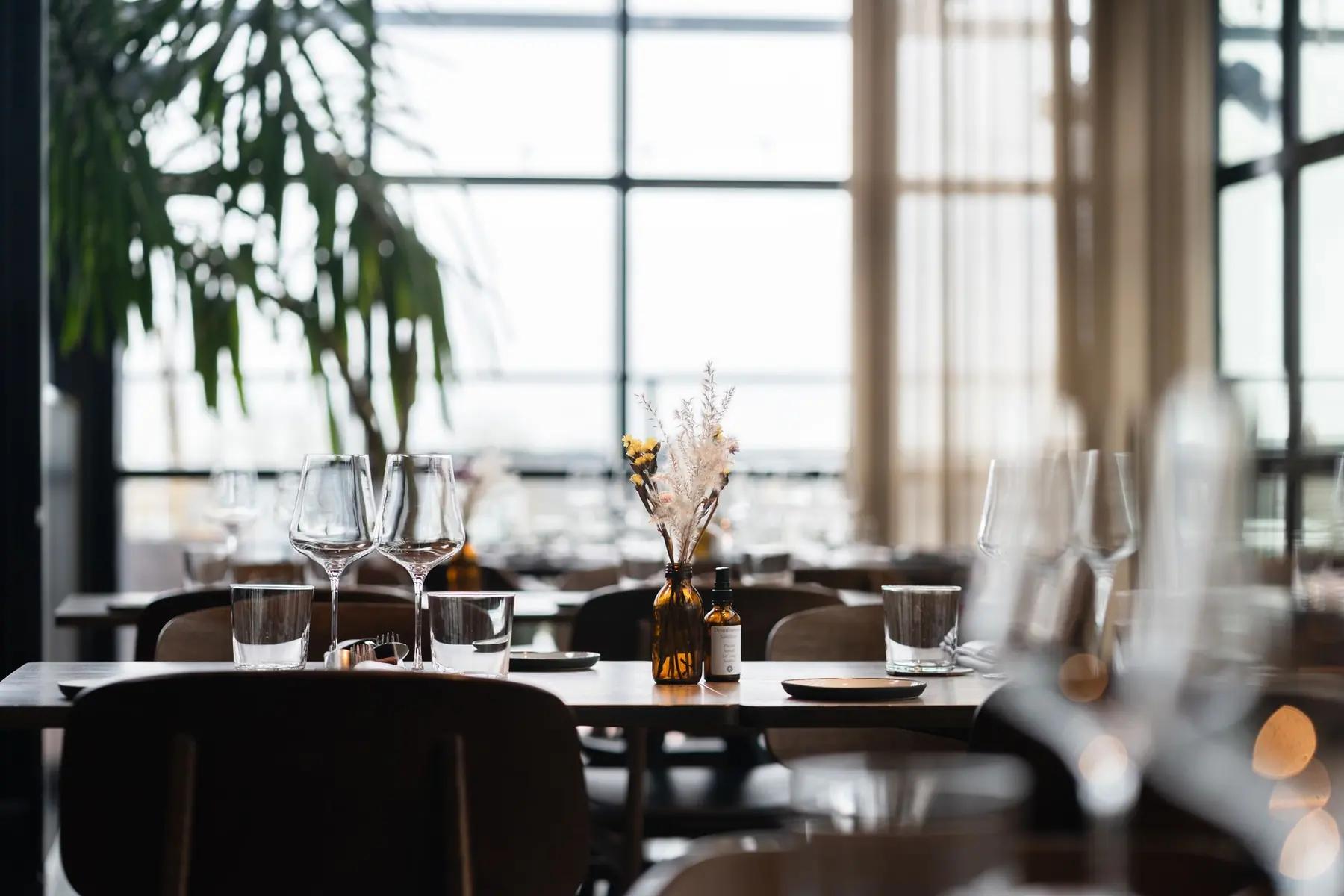 Signaturrestaurant